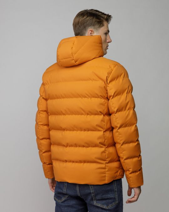 ORANGE MEN'S COAT 1D25FW3070KA1600