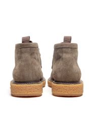 BEIGE MEN'S SHOES - TONI