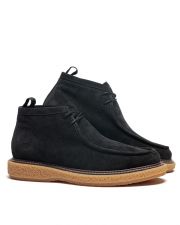GREY MEN'S SHOES - TONI