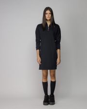 BLACK WOMEN'S DRESS