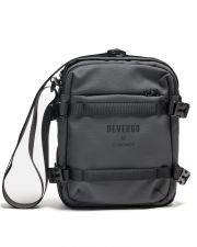 GREY MEN'S BAG