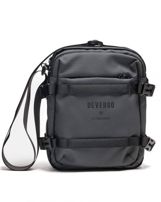 GREY MEN'S BAG 1D25FW8073BG1600