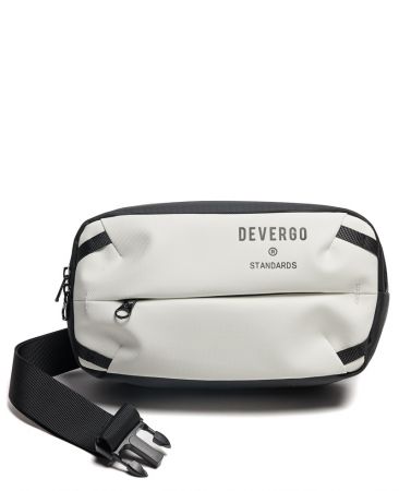 WHITE MEN'S BAG 1D25FW8079BG1600