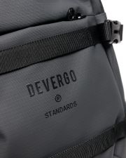 GREY MEN'S BAG