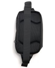 BORDEAUX MEN'S BAG