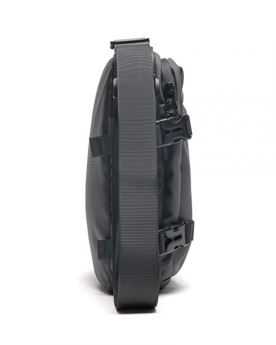 GREY MEN'S BAG 1D25FW8073BG1600