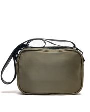 KHAKI WOMEN'S BAG