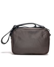 BROWN WOMEN'S BAG