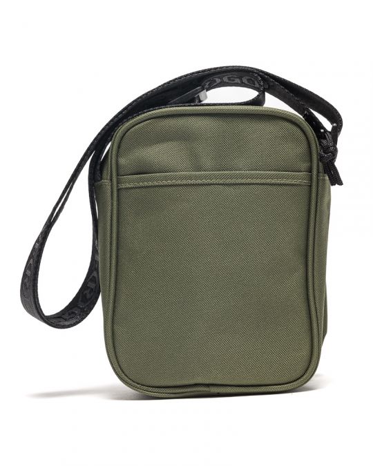 KHAKI MEN'S BAG 1D25FW8074BG1600
