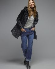 INDIGO WOMEN'S JEANS - AMANDA 25503