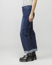 INDIGO WOMEN'S JEANS - AMANDA 25503