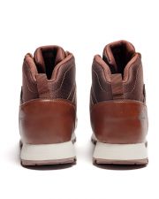 BROWN MEN'S BOOTS - HERCULES