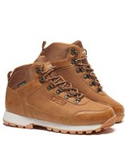 YELLOW MEN'S BOOTS - HERCULES