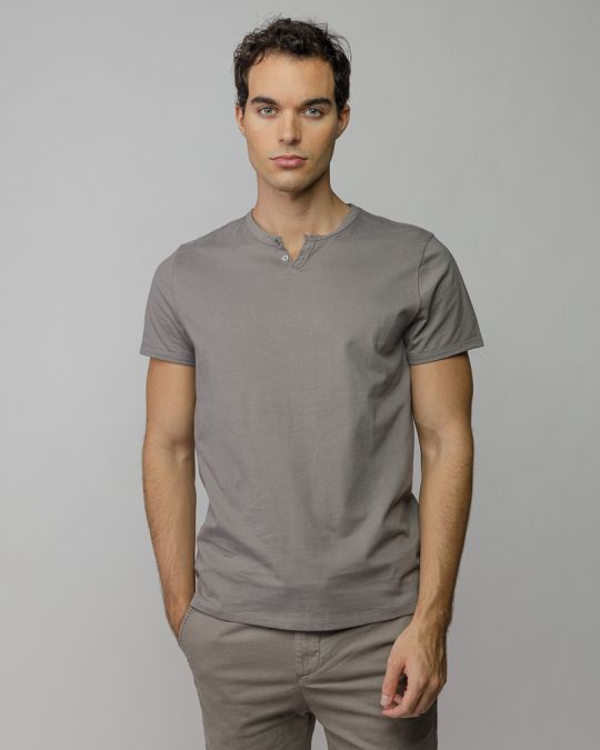 MEN'S SHORT SLEEVE T-SHIRT 1D25FW4038SS0104