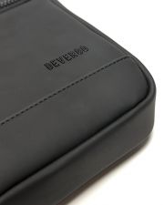 BLACK MEN'S BAG