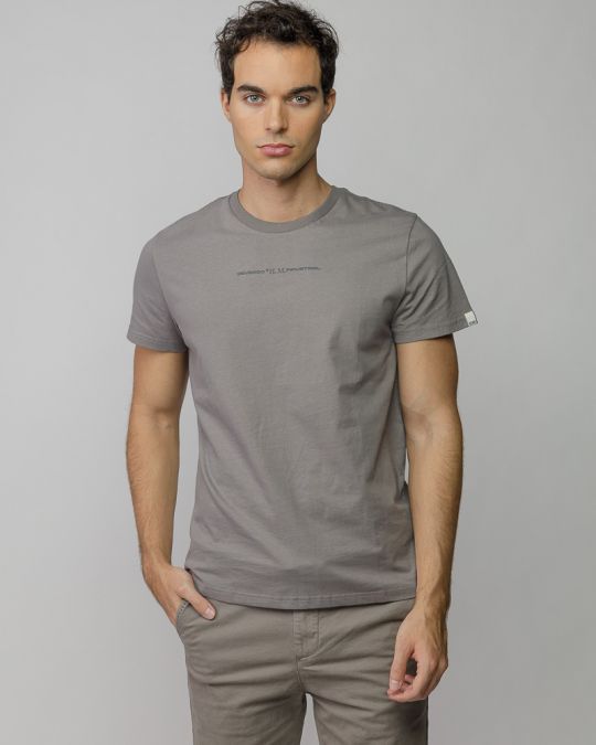 MEN'S SHORT SLEEVE T-SHIRT 1D25FW4045SS0104