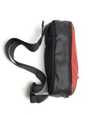 BORDEAUX MEN'S BAG