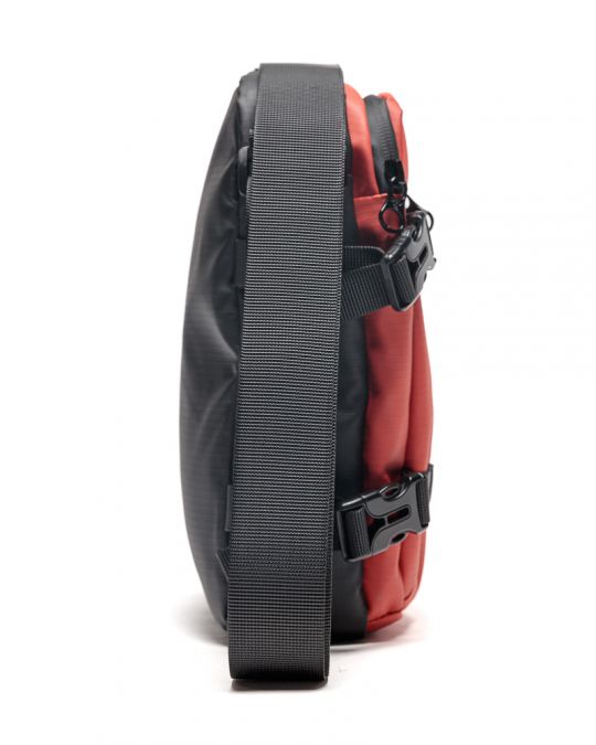 BORDEAUX MEN'S BAG 1D25FW8073BG1600