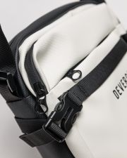 WHITE MEN'S BAG
