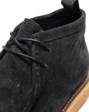 GREY MEN'S SHOES - TONI