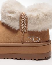 BROWN WOMEN'S BOOTS - KEIRA