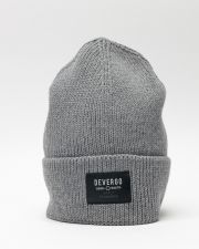 MEN'S KNITTED CAP
