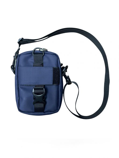 BLUE MEN'S BAG 1D25FW8082BG1600