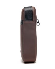 BROWN MEN'S BAG