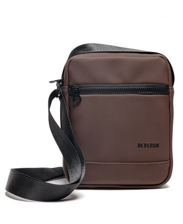 BROWN MEN'S BAG 1D25FW8087BG9000