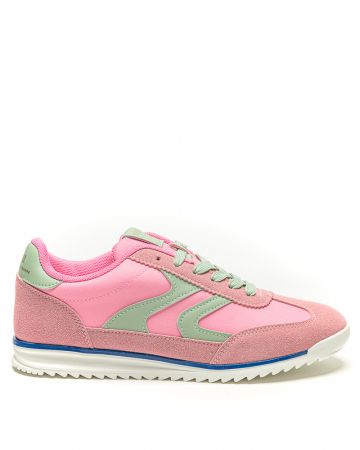 PINK WOMEN'S SNEAKER - JENNY DE26SS3530NY BF