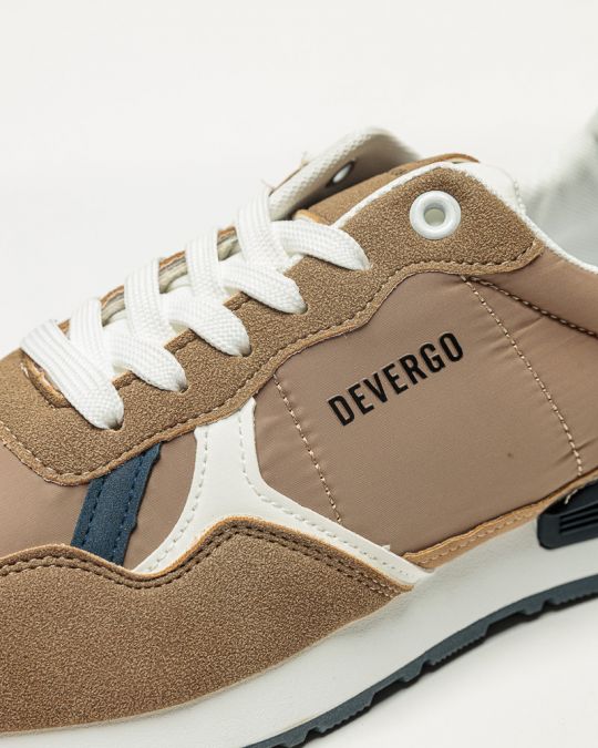 BEIGE MEN'S SNEAKER  - WILSON DE26SS4021NY BF