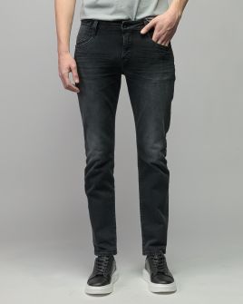 INDIGO MEN'S JEANS - FRANK 26102 1J26SS0003LP5650ST
