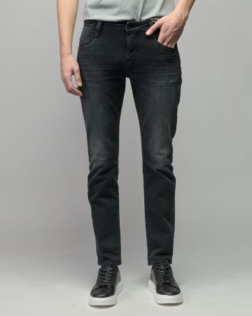 INDIGO MEN'S JEANS - FRANK 26102 1J26SS0003LP5650ST