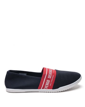 WOMEN'S BALLERINA - MALIBU DE26SS5509LY AH