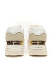 BEIGE WOMEN'S SNEAKER  - XIENA