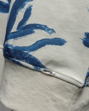 BLUE WOMEN'S DRESS