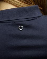 BLUE WOMEN'S DRESS