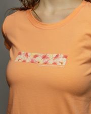 CORAL WOMEN'S DRESS