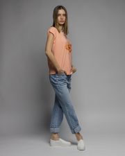 PINK WOMEN'S TOP