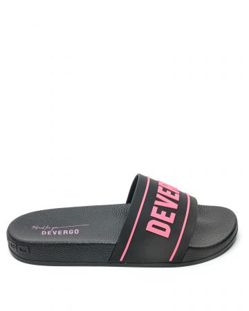 WOMEN'S SLIPPERS - ARIA DE26SS2533TP SY