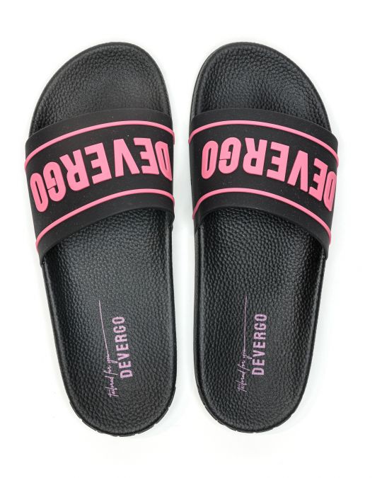 WOMEN'S SLIPPERS  - ARIA DE26SS2533TP SY