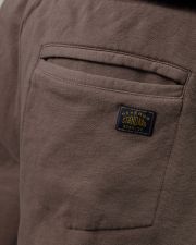 BROWN MEN'S SHORTS