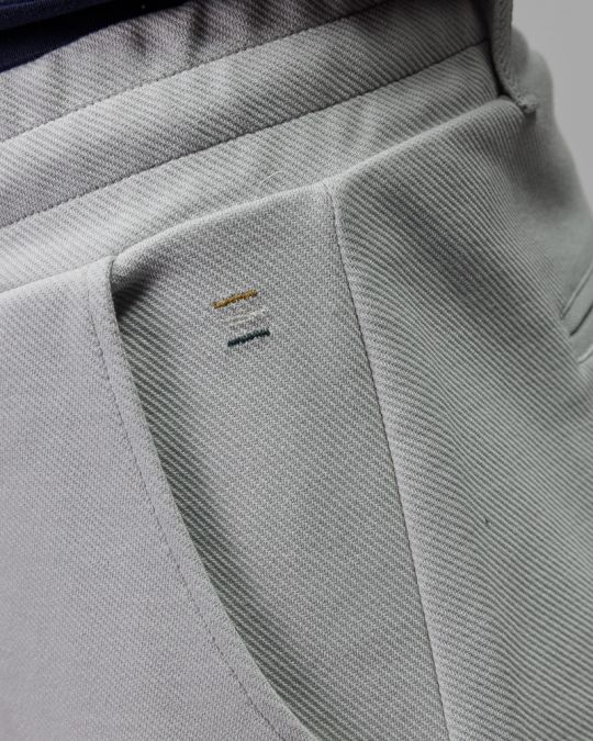GREY MEN'S SHORTS 1D26SS1108MP0705