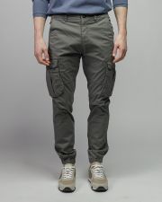 KHAKI MEN'S CHINO PANTS