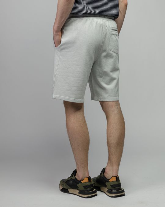 GREY MEN'S SHORTS 1D26SS1106MP0706