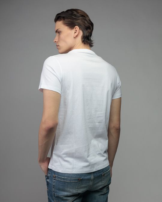 MEN'S SHORT SLEEVE T-SHIRT 1D26SS4041SS0105