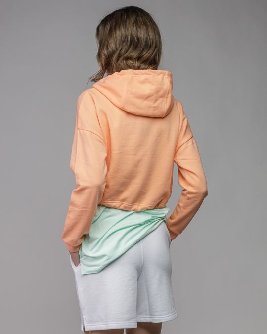 CORAL WOMEN'S SWEATSHIRT 2D26SS4591LS0705