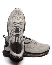 BEIGE MEN'S SNEAKER - SPEED