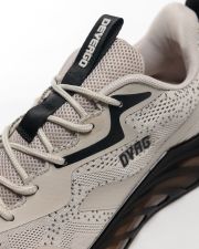BEIGE MEN'S SNEAKER - SPEED