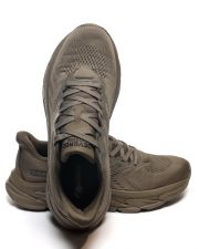 KHAKI MEN'S SNEAKER - CONRAD